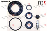 ремонтен комплект, спирачен апарат