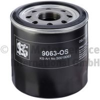 Thumbnail - Oliefilter - 50019063 - KOLBENSCHMIDT