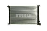 Thumbnail - Radiateur - CR1123000P - MAHLE