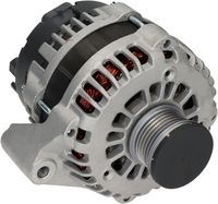Generator / Alternator HC-Cargo, Cod: F 032 116 633
