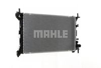 Thumbnail - Radiateur - CR627000S - MAHLE