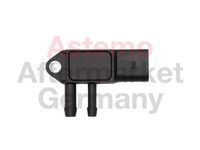Sensor, Abgasdruck