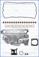Set garnituri, chiulasa TRISCAN, Cod: 597-2672