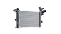 Thumbnail - Radiateur - CR1218000P - MAHLE