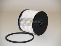 горивен филтър