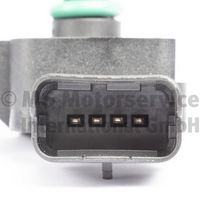 Thumbnail - Map sensor - 7.18222.37.0 - PIERBURG