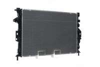 Thumbnail - Radiateur - CR814000S - MAHLE
