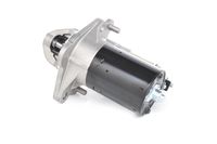 BOSCH Startmotor / Starter 8