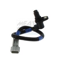 импулсен датчик, колянов вал