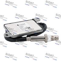 NOx-Sensor, NOx-Katalysator