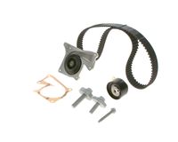 Ūdenssūknis + Zobsiksnas komplekts