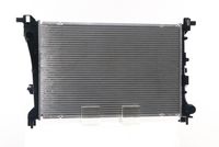 Thumbnail - Radiateur - CR1664000S - MAHLE