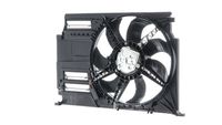 Thumbnail - Koelventilatorwiel - CFF404000P - MAHLE