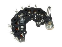 Rectifier, alternator