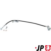 спирачен маркуч