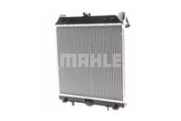 Thumbnail - Radiateur - CR370000S - MAHLE
