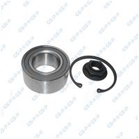 комплект колесен лагер