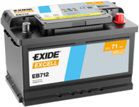 Starterbatterie