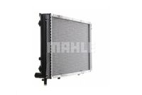 Thumbnail - Radiateur - CR371000S - MAHLE