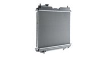 Thumbnail - Radiateur - CR1457000S - MAHLE