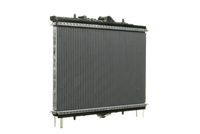 Thumbnail - Radiateur - CR883000P - MAHLE