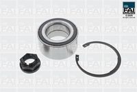 комплект колесен лагер