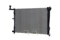 Thumbnail - Radiateur - CR1118000S - MAHLE