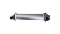 Thumbnail - Intercooler, inlaatluchtkoeler - CI139000P - MAHLE