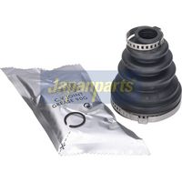 комплект маншон, полуоска