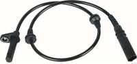 Sensor, Raddrehzahl