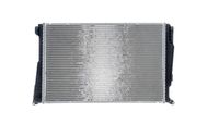 Thumbnail - Radiateur - CR877000S - MAHLE