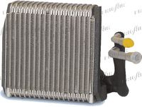 Verdampfer, Klimaanlage