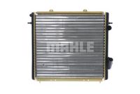 Thumbnail - Radiateur - CR148000S - MAHLE