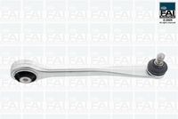 носач, окачване на колелата