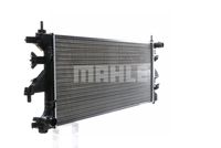 Thumbnail - Radiateur - CR886000S - MAHLE