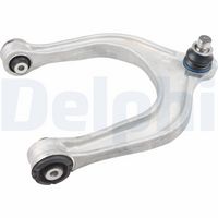 Lenker, Radaufhängung