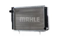 Thumbnail - Radiateur - CR616000S - MAHLE
