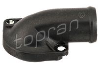 Coolant Flange