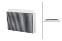 Filter, Innenraumluft