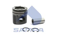 Piston SAMPA, Cod: 026.397