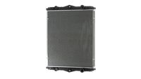 Thumbnail - Radiateur - CR2583001S - MAHLE