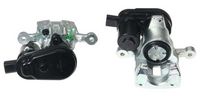 Bremssattel