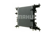Thumbnail - Radiateur - CR1187000P - MAHLE
