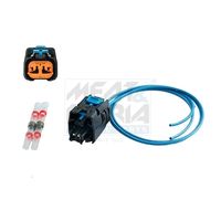 Set reparatie, set cabluri MEAT & DORIA, Cod: 25122