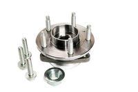 комплект колесен лагер