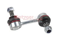 Stange/Strebe, Stabilisator