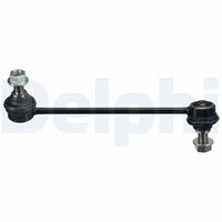 Stange/Strebe, Stabilisator