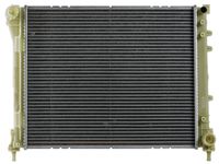 Thumbnail - Radiateur - CR2004000P - MAHLE