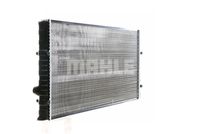 Thumbnail - Radiateur - CR399000S - MAHLE