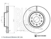 Bremsscheibe